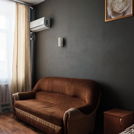 Hotel Europa Semey Extérieur photo