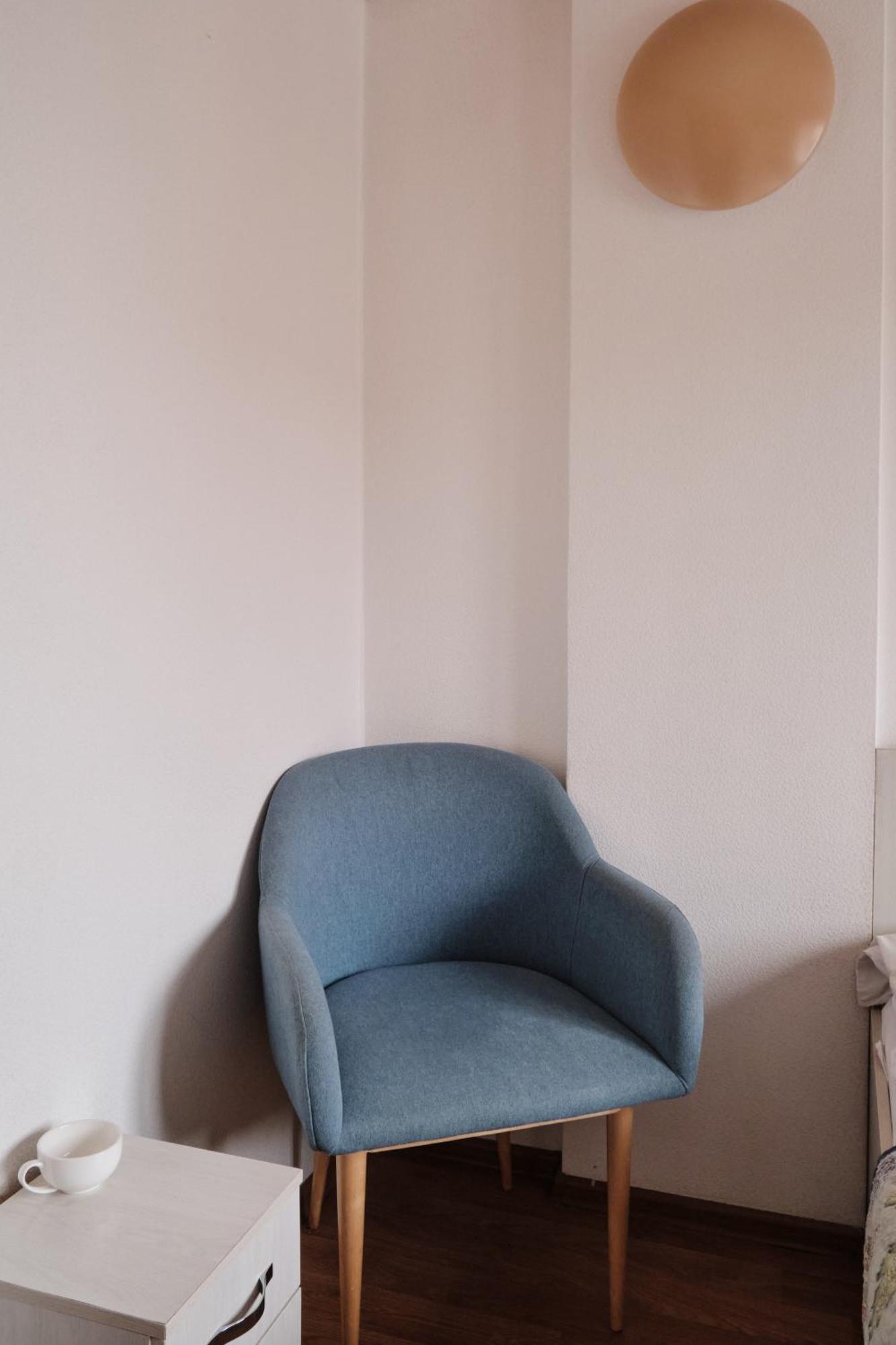 Hotel Europa Semey Extérieur photo