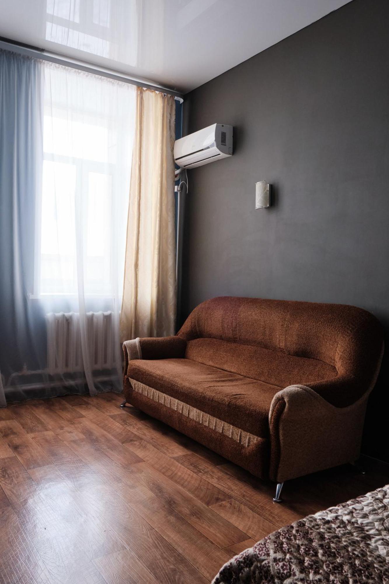 Hotel Europa Semey Extérieur photo