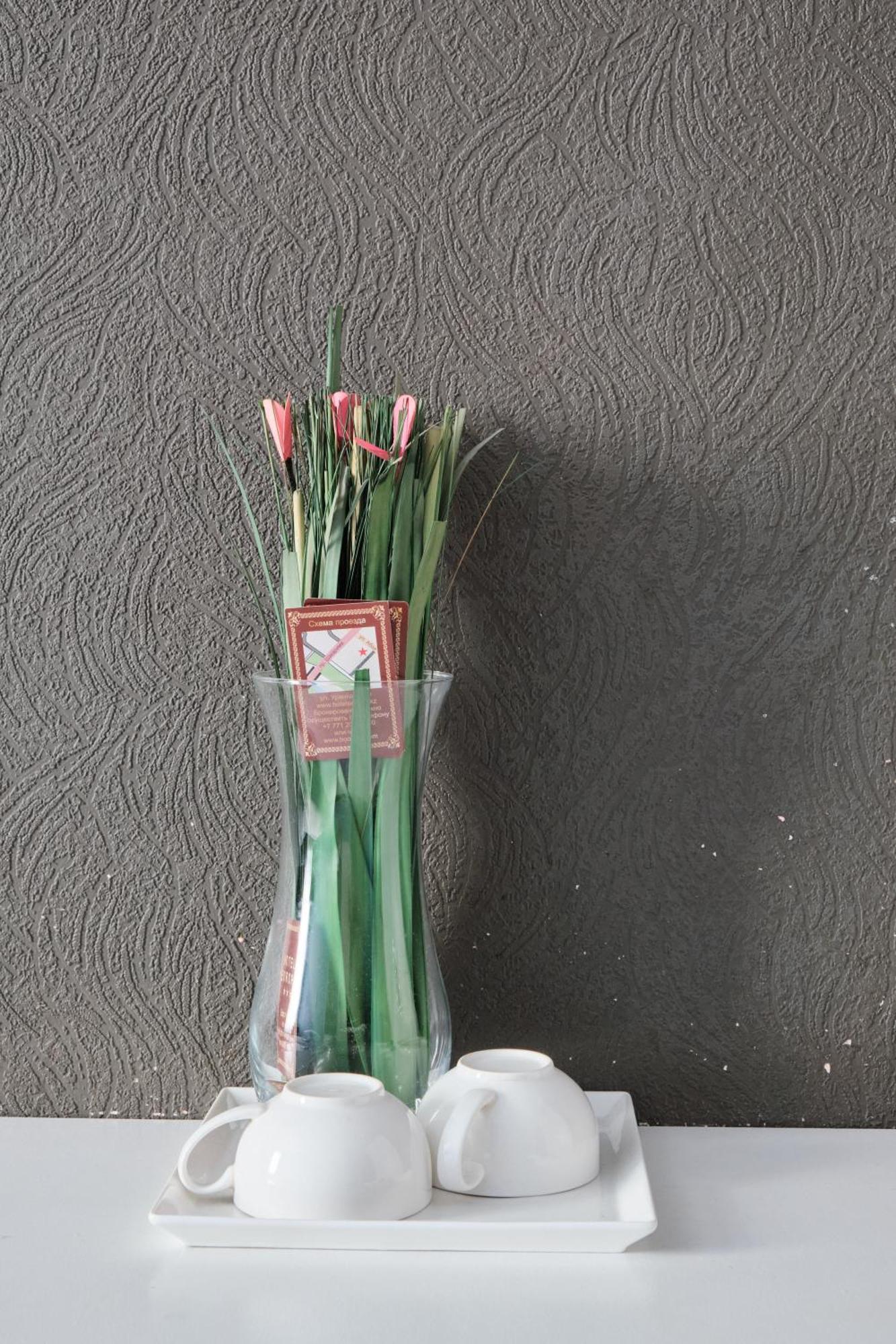 Hotel Europa Semey Extérieur photo