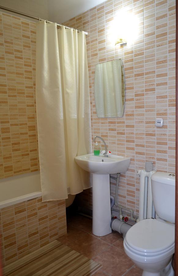 Hotel Europa Semey Chambre photo